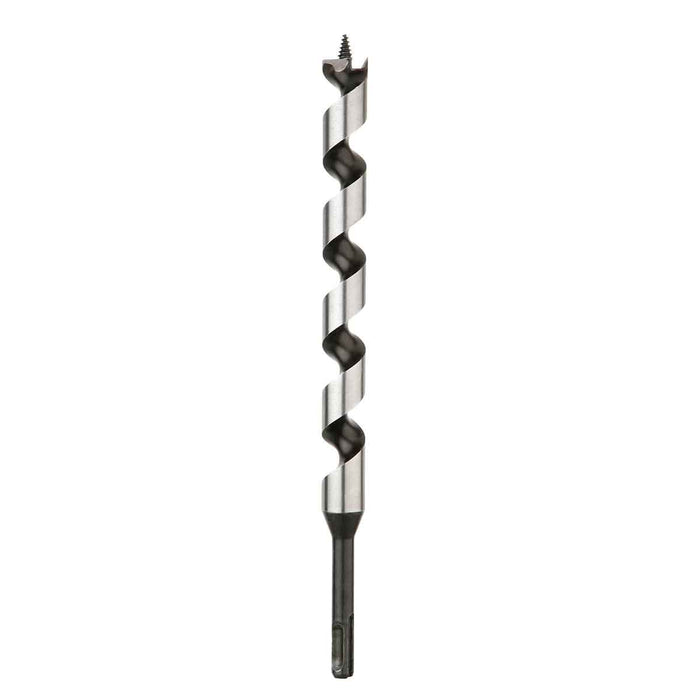 Mèche bois spirale unique SUPER PRO - SDS PLUS - DIAGER