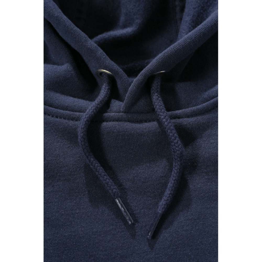 Sweat à capuche Iconic K288 Logo –  New Navy - Zoom - CARHARTT