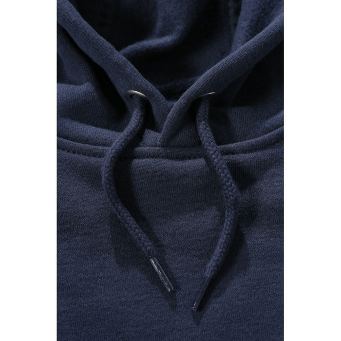 Sweat à capuche Iconic K288 Logo - New Navy - CARHARTT