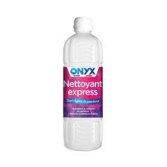 Nettoyant Express matériel de peinture 1 L – ONYX