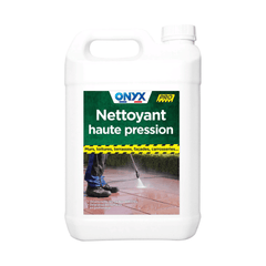 Nettoyant Haute Pression 5 L – ONYX Professionnel