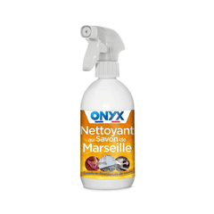 Nettoyant au savon de Marseille 500 mL – ONYX