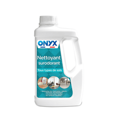 Nettoyant surodorant citron 1 L – ONYX