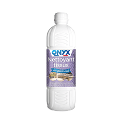 Nettoyant tissus surpuissant 1 L – Détachant ONYX