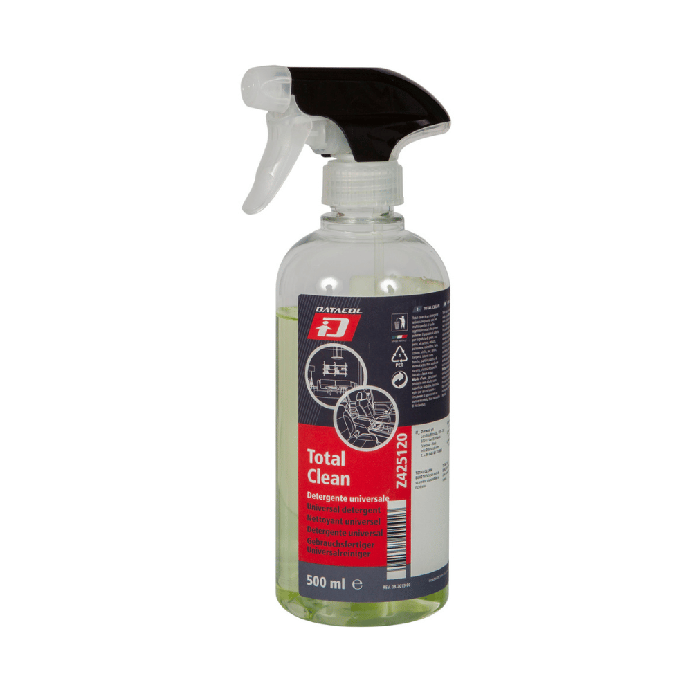 Nettoyant universel cuir et tissus DATACOL Total Clean 500 ml