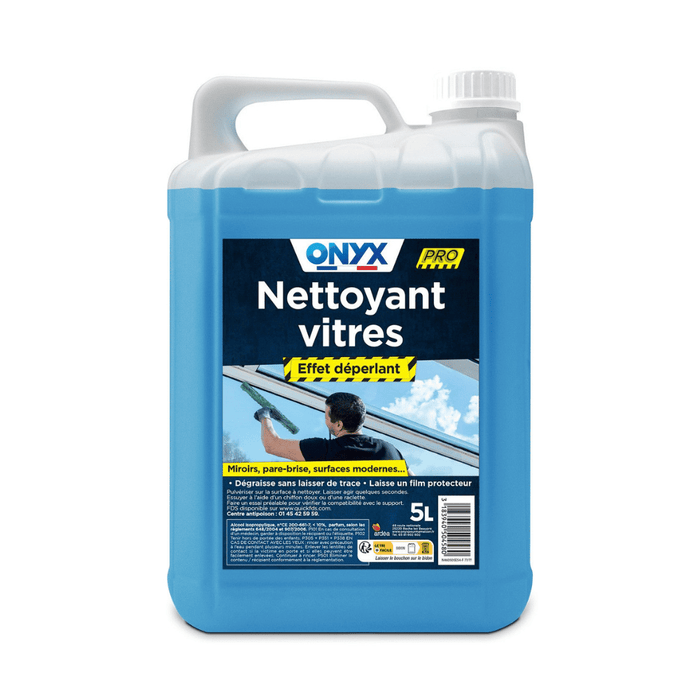 Nettoyant Vitres – ONYX