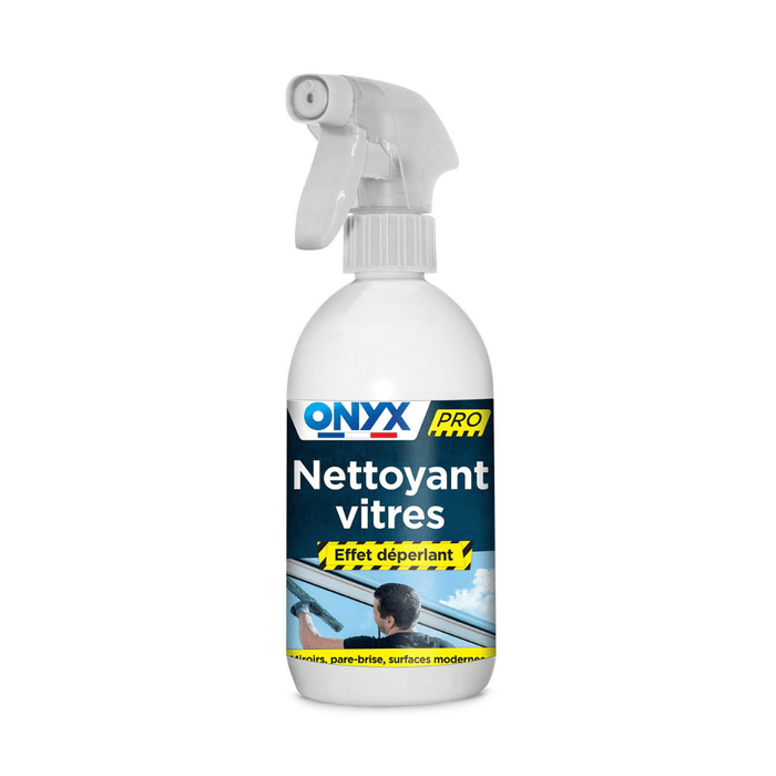 Nettoyant Vitres – ONYX