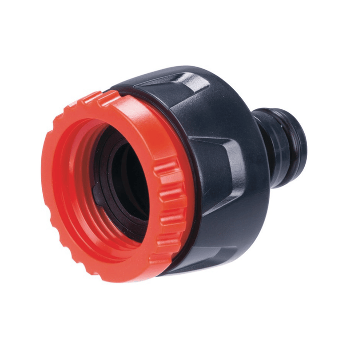 Nez de robinet Lock 15x21 / 20x27 CAP VERT LS 98943