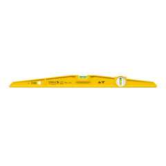 Niveau à bulle Type 81 S 50 ou 60 cm – STABILA