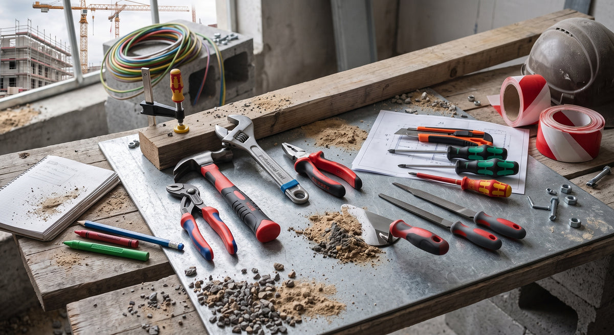 Outils à Main