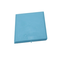 Palette à lisser pour silicone Parasilico CC – DL Chemicals