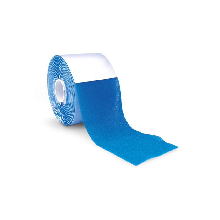 Pansement auto-adhésif bleu 4,5 m × 6 cm FARMOR