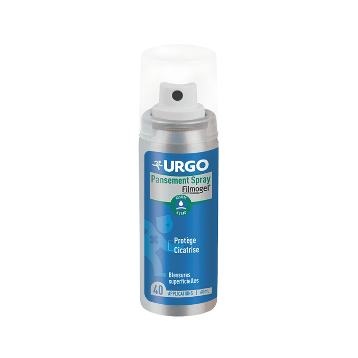 Pansement spray Filmogel® 40 ml FARMOR URG 5200 SP