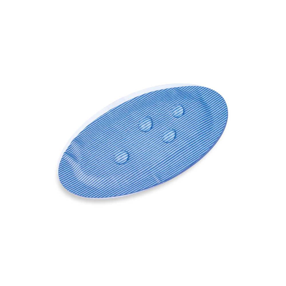 Pansements brûlures Hydrogel FARMOR – Boîte de 10
