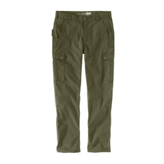 Pantalon cargo Ripstop Double Front Basil – CARHARTT