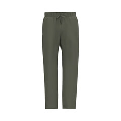 Pantalon jogging écoresponsable kaki unisexe – Native Spirit