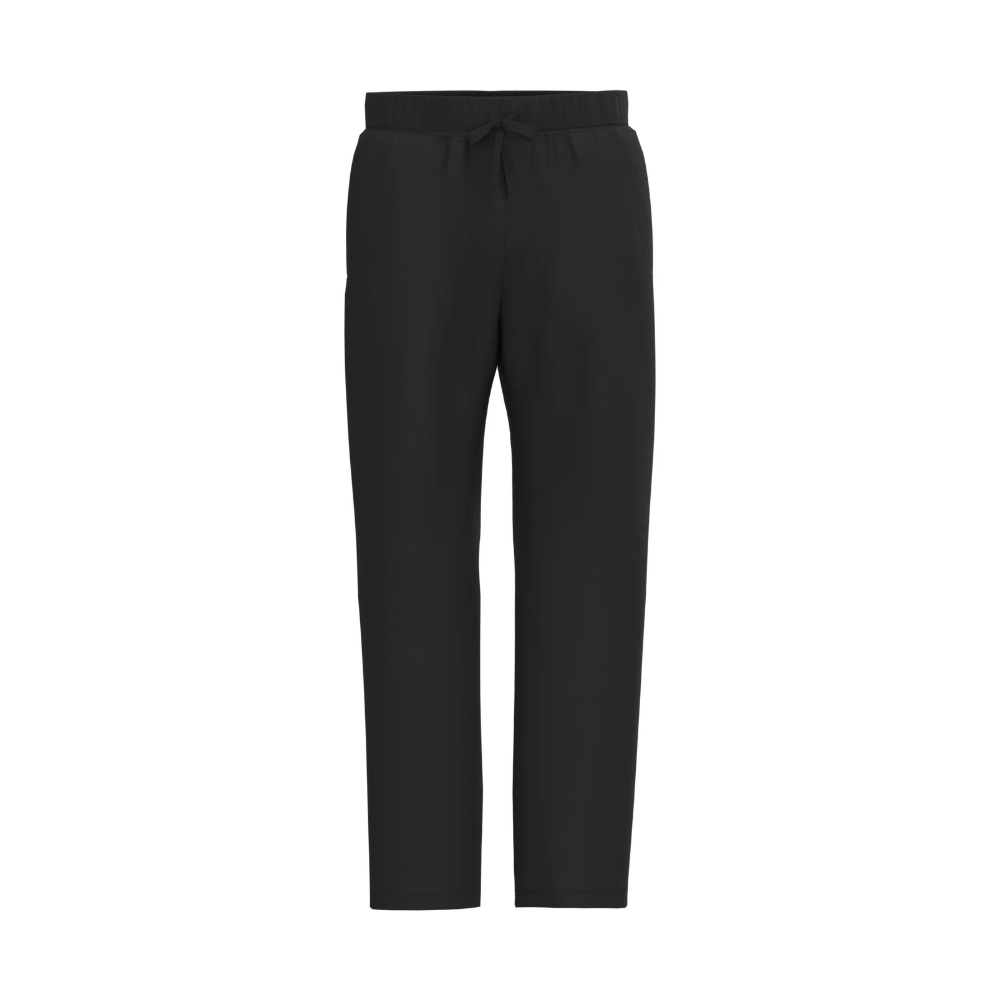 Pantalon jogging écoresponsable noir unisexe – Native Spirit