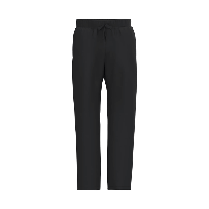 Pantalon jogging écoresponsable noir unisexe – Native Spirit