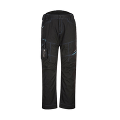 Pantalon de service WX3 T711 noir stretch – Portwest