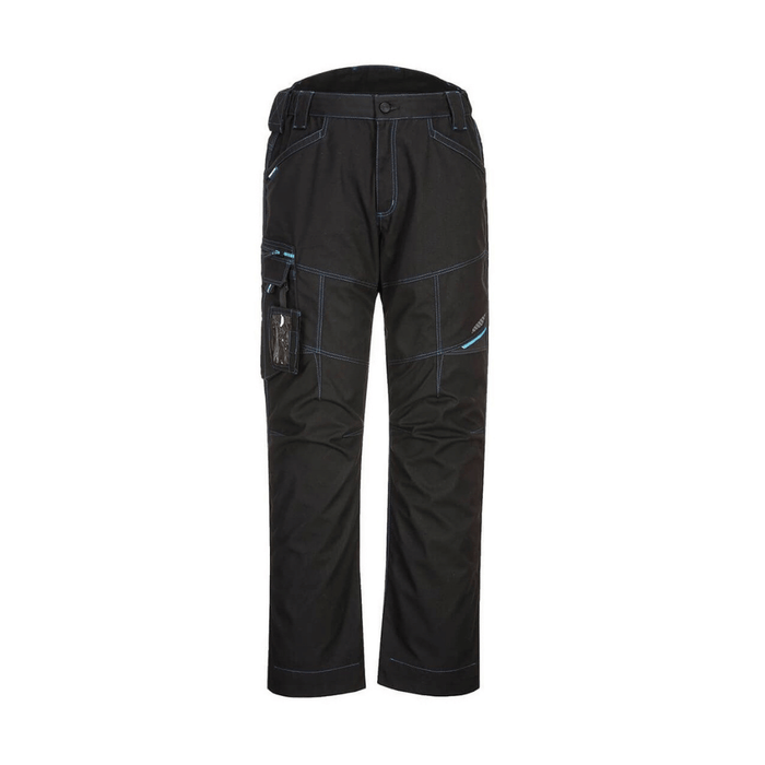 Pantalon de service WX3 T711 noir stretch – Portwest