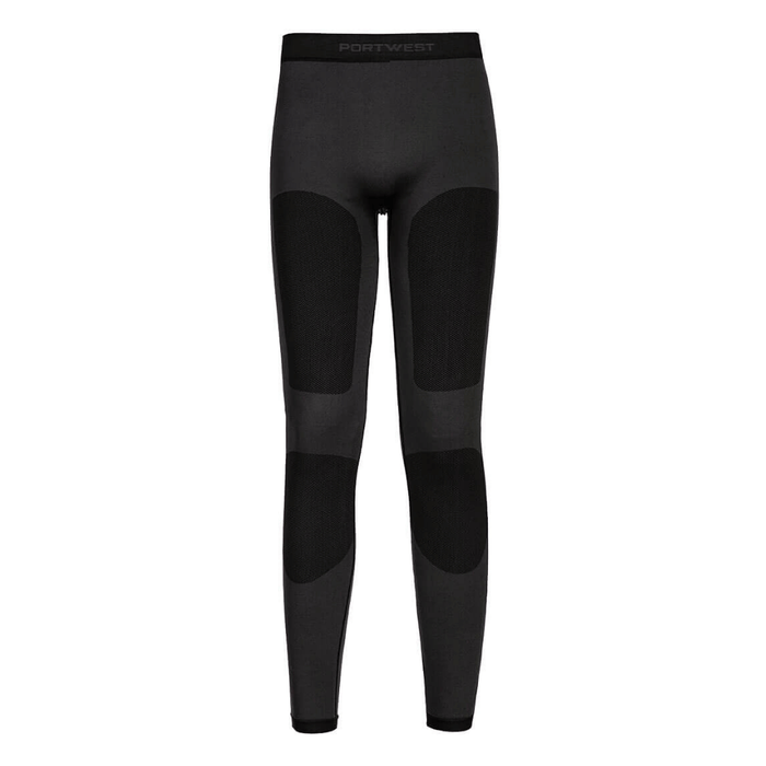 Pantalon thermique DynamicAir anthracite B171 – Portwest