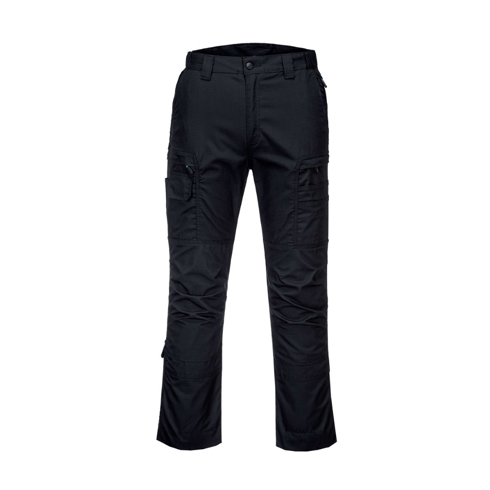 Pantalon de travail Ripstop KX3 noir – PORTWEST