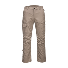 Pantalon de travail Ripstop KX3 Sable – PORTWEST