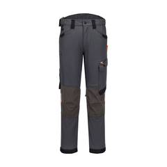 Pantalon de travail stretch EV4 gris EV441 – Portwest