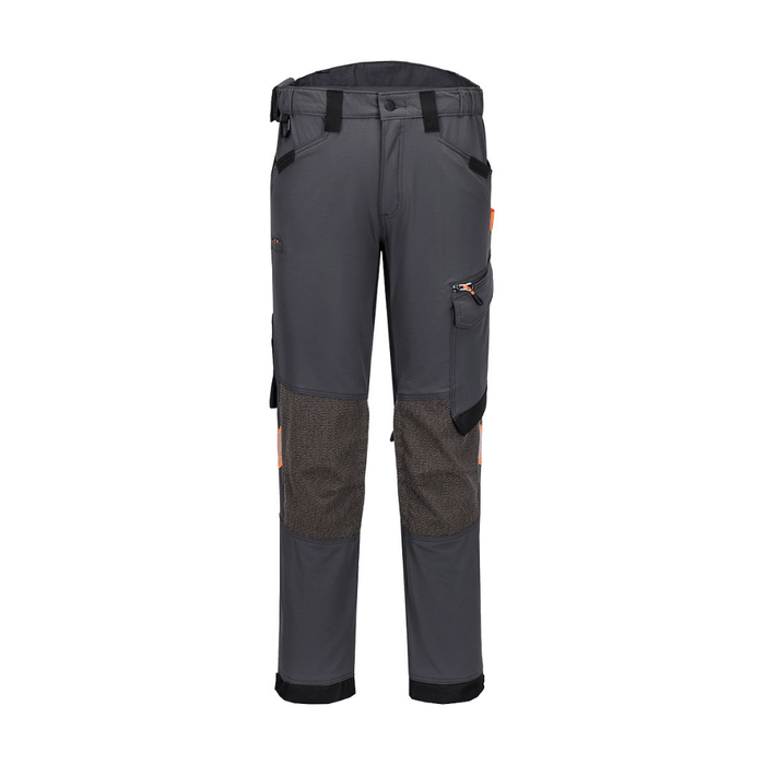 Pantalon de travail stretch EV4 gris EV441 – Portwest