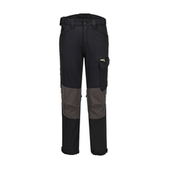 Pantalon de travail stretch EV4 noir EV441 – Portwest