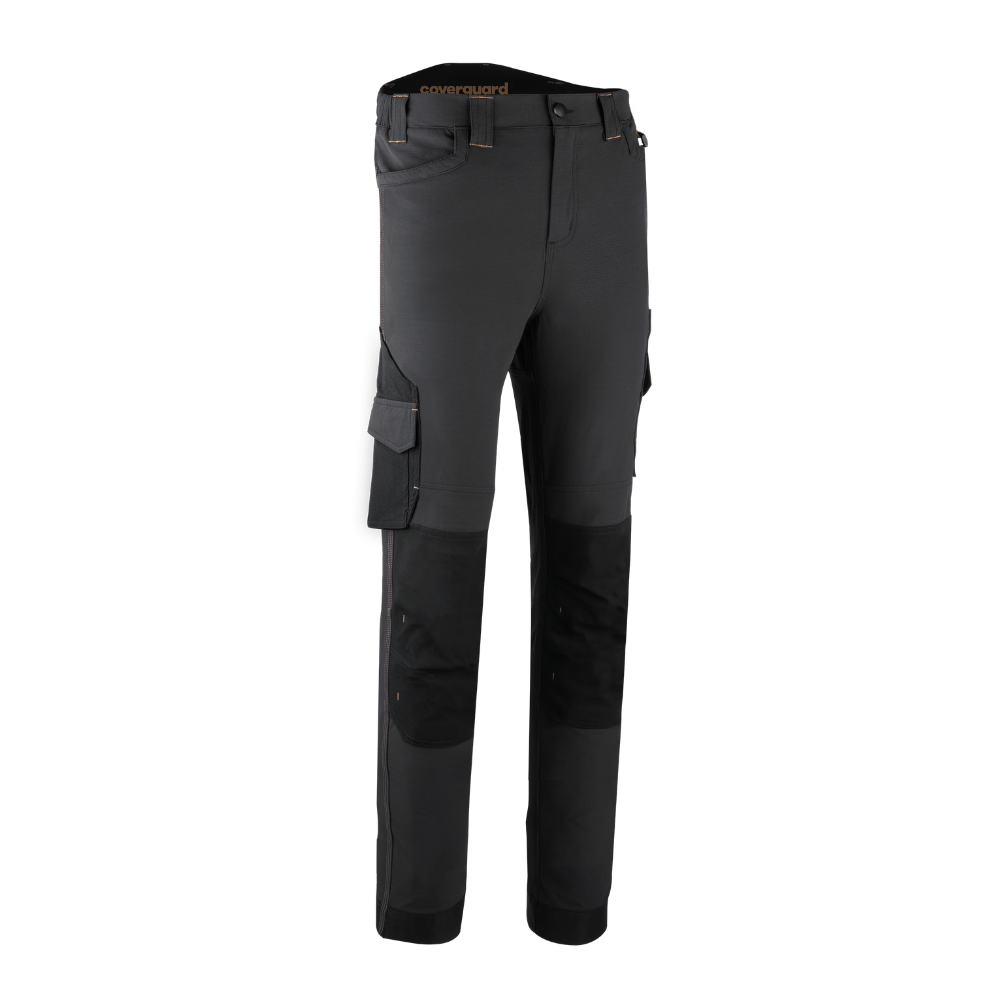 Pantalon de travail stretch S-CLAW 5SCP01R – Coverguard