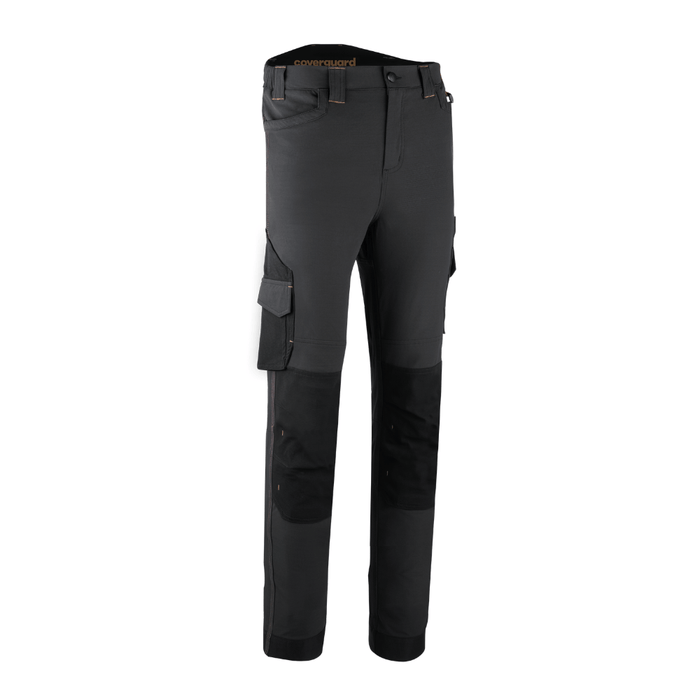 Pantalon de travail stretch S-CLAW 5SCP01R – Coverguard
