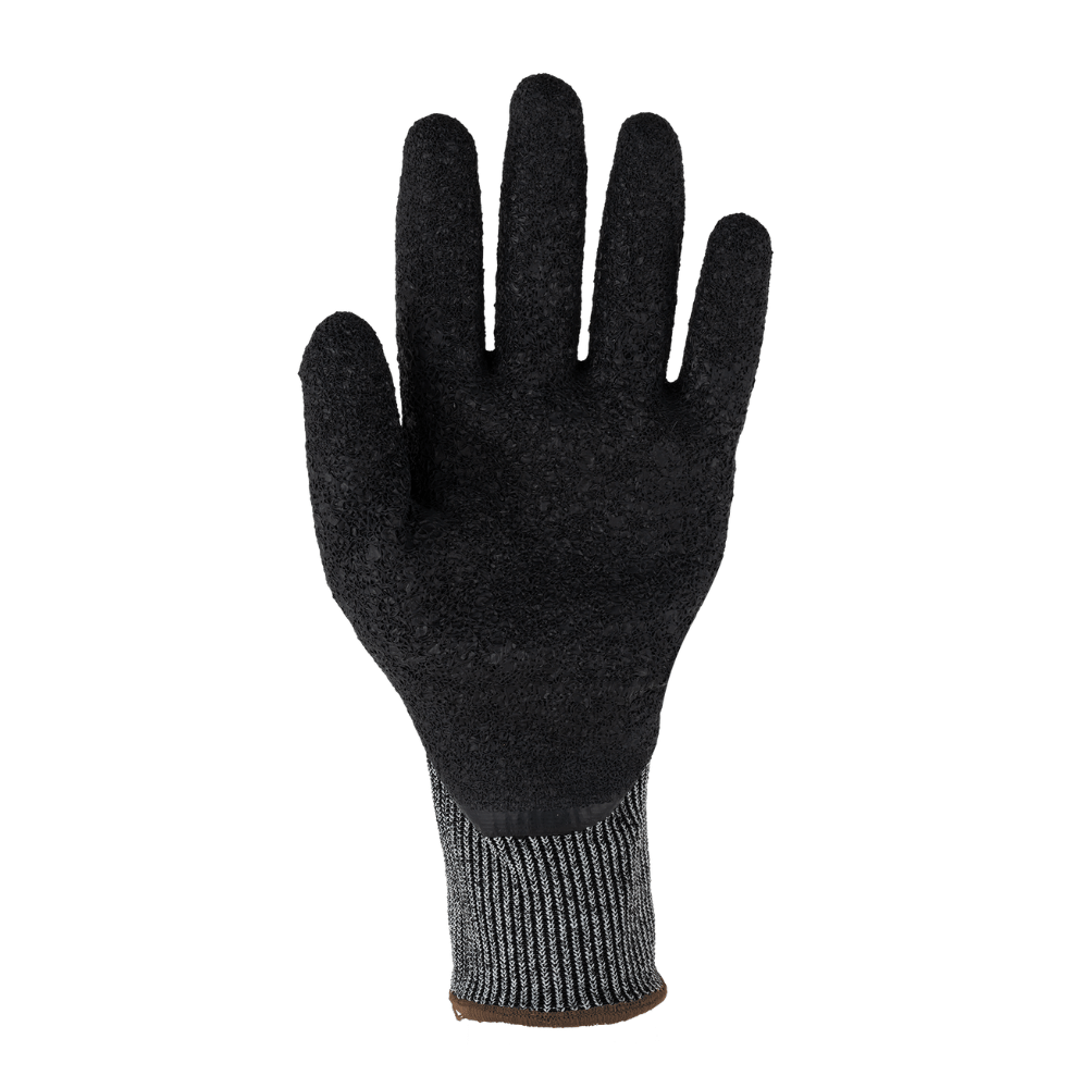 Vue de la paume du Gants anticoupure D ACCESS CUT D 707 – Coverguard