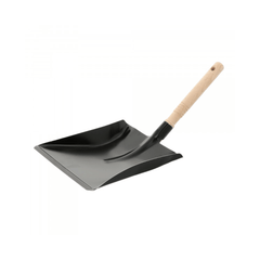 Pelle à poussière métal époxy 47 cm WILMART