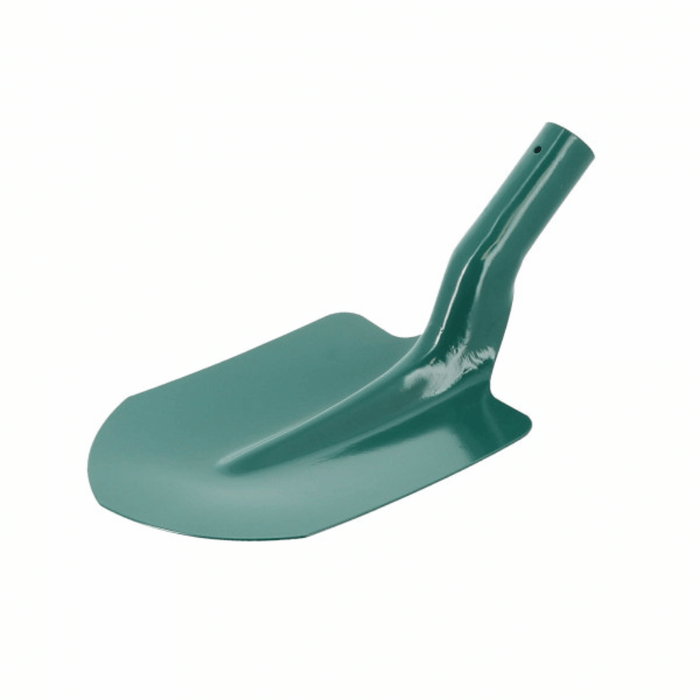 Pelle à tranchée 21 cm acier trempé 41 HRC WILMART