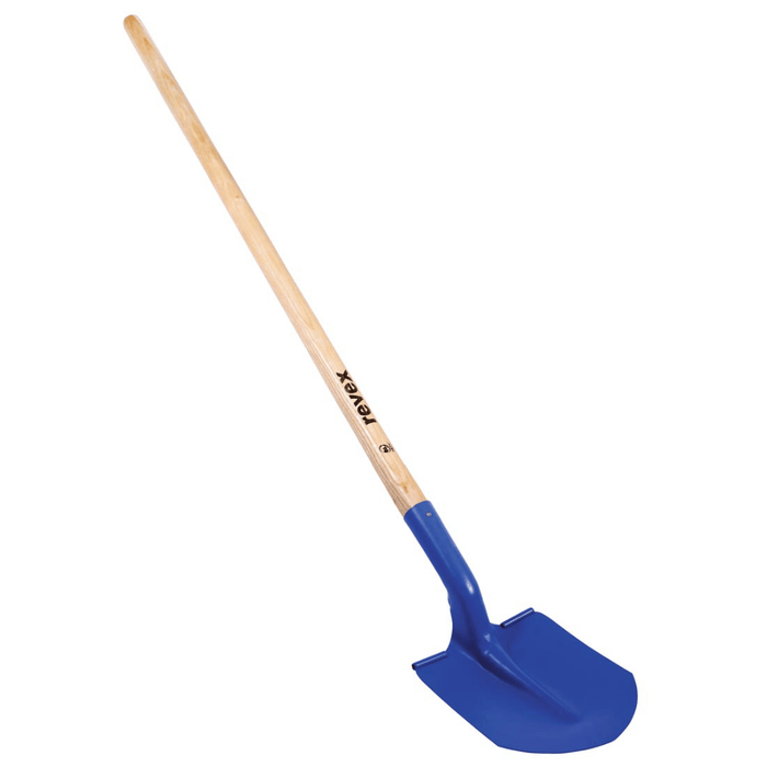 Pelle à tranchée 21 cm avec manche – REVEX