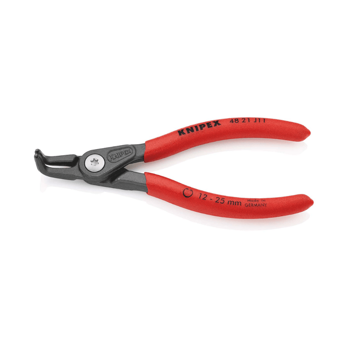 Pince circlips intérieurs 90° 130 mm – KNIPEX 4821J11SB