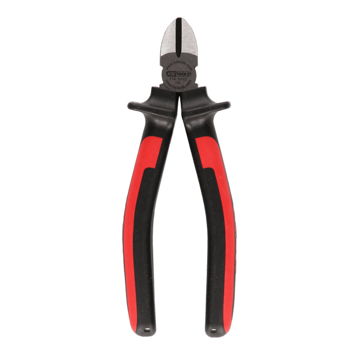 Pinces coupantes diagonales ERGOTORQUE® - KS TOOLS