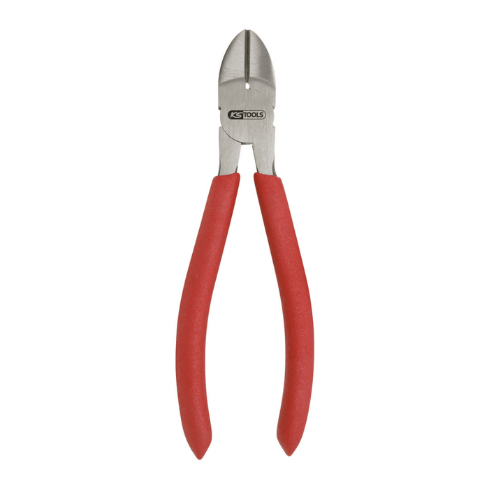 Pince coupante diagonale 165 mm KS Tools 115.1312