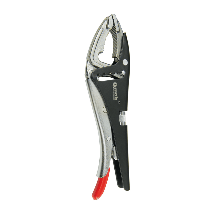 Pince-étau à becs longs 250 mm MOB 9306250001