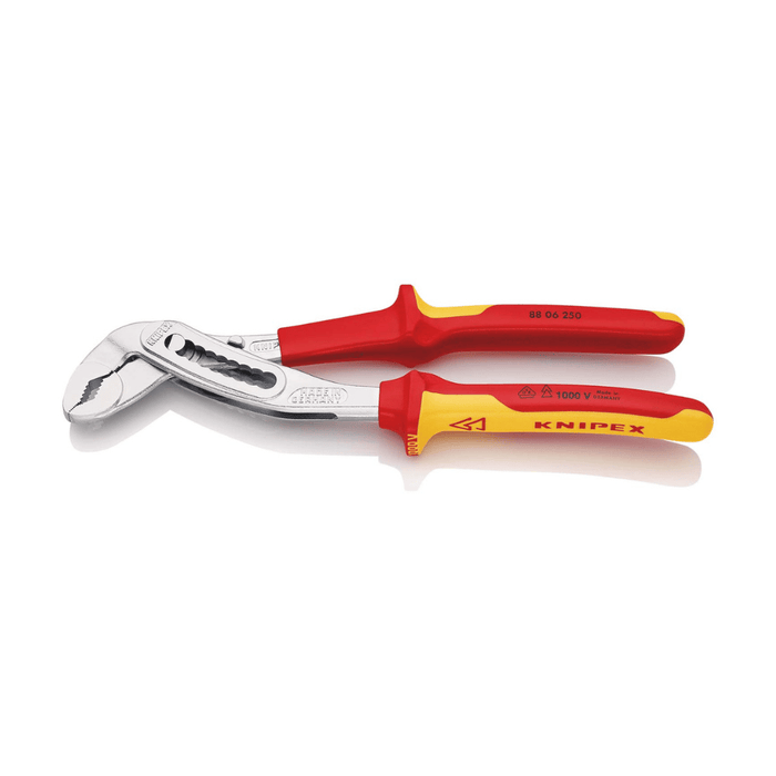 Pince multiprise Alligator VDE 250 mm – KNIPEX 8806250
