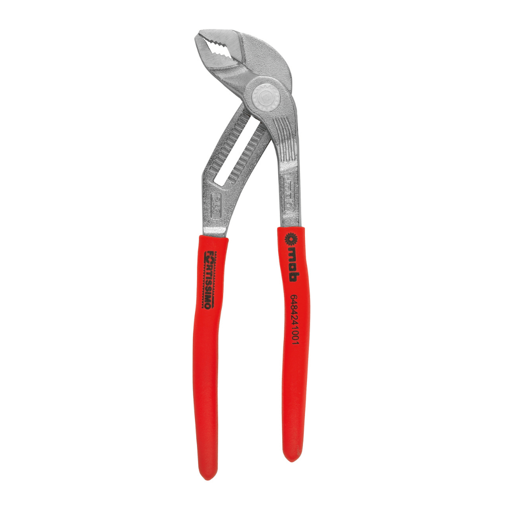 Pince multiprise Fortissimo 240 mm MOB 6484241001