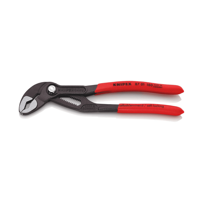 Pince multiprise Cobra 180 mm – KNIPEX 8701180SB