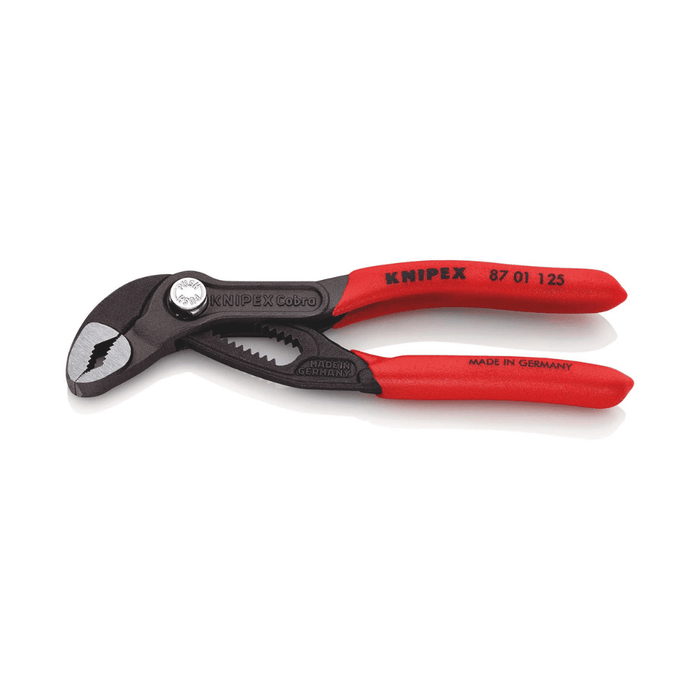 Pince multiprise Cobra 125 à 300 mm – KNIPEX série 87 01