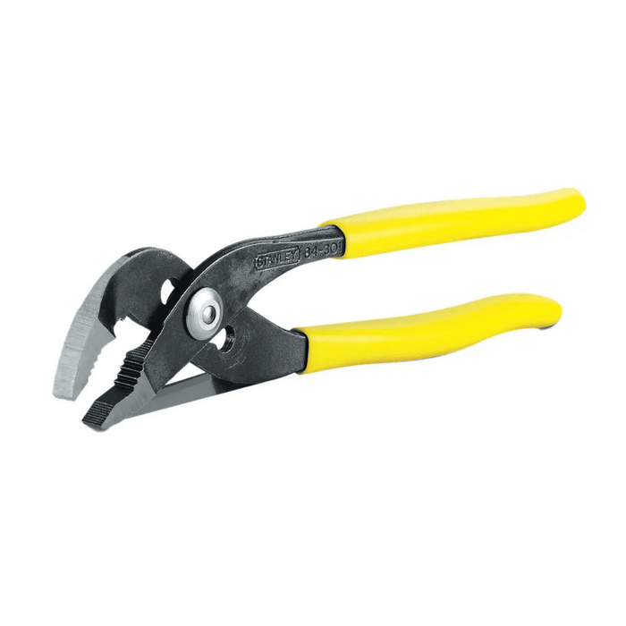 Pince multiprise gainée PVC 240 mm – STANLEY 2-84-301