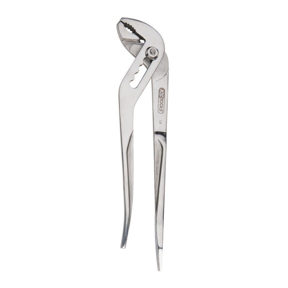 Pince multiprise INOX 200 mm KS Tools 964.1801