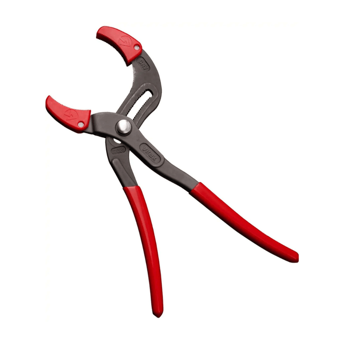 Pince sanitaire grande capacité 240 mm 60 mm – VIRAX
