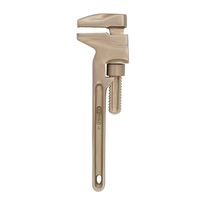 Pince Stillson BRONZEplus 240 à 575 mm – KS Tools