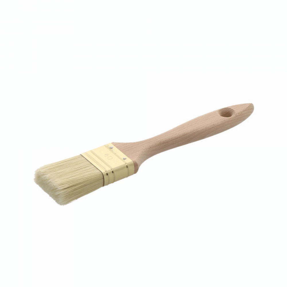 Pinceau queue de morue Eco / Épais – WILMART