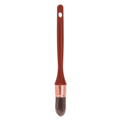 Pinceau à réchampir pour vernis – OUTIBAT
